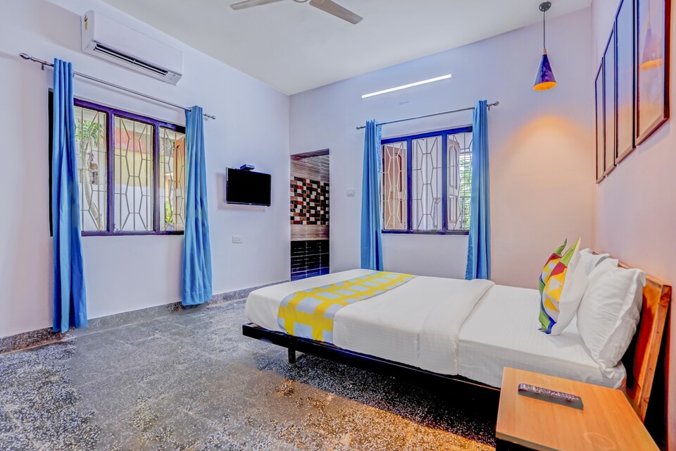 Flagship 77410 Flagship Iter, Khandagiri Bhubaneswar, Bhubaneswar