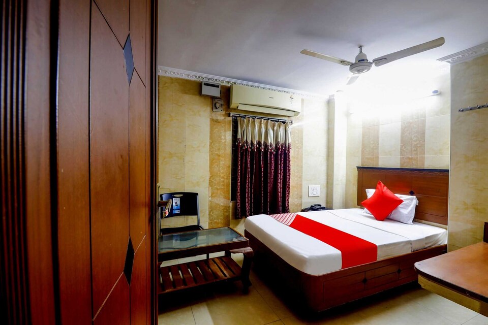 OYO Flagship 77418 Hotel Golden Park, Guntur, Guntur