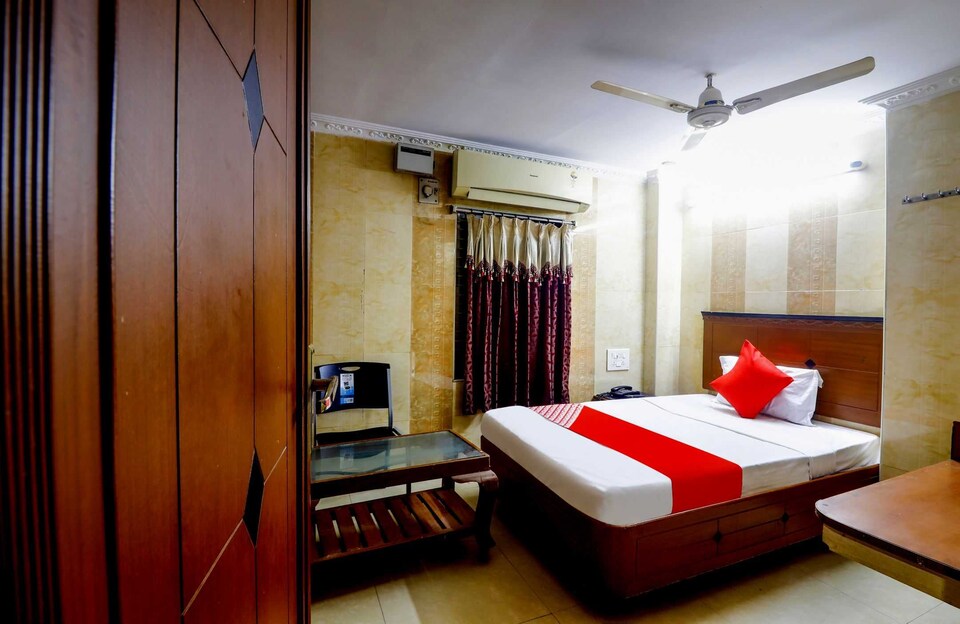 OYO Flagship 77418 Hotel Golden Park, Guntur, Guntur