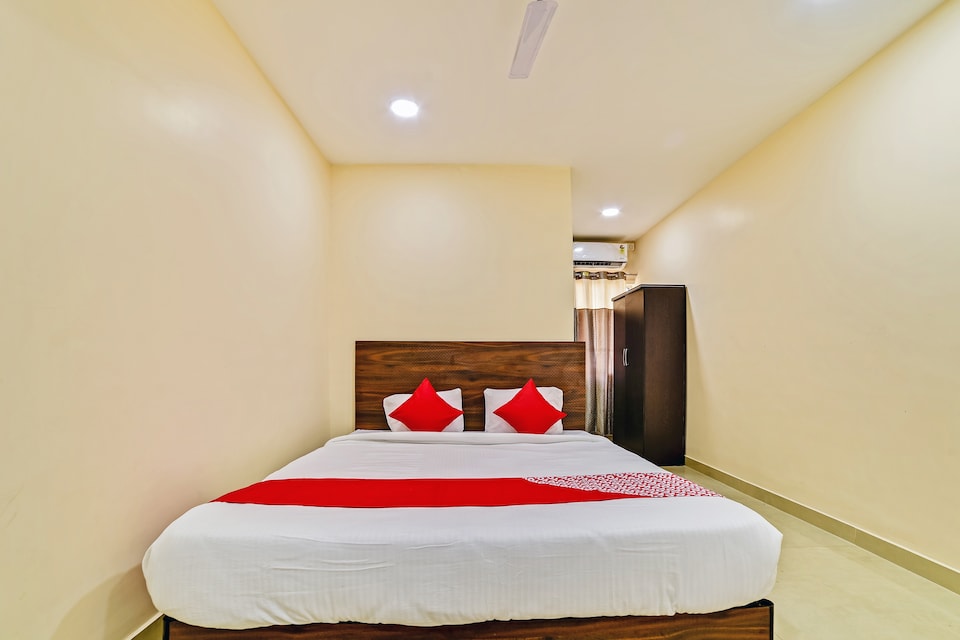Hotel O Poddar Inn, Ganeshguri Guwahati, Guwahati