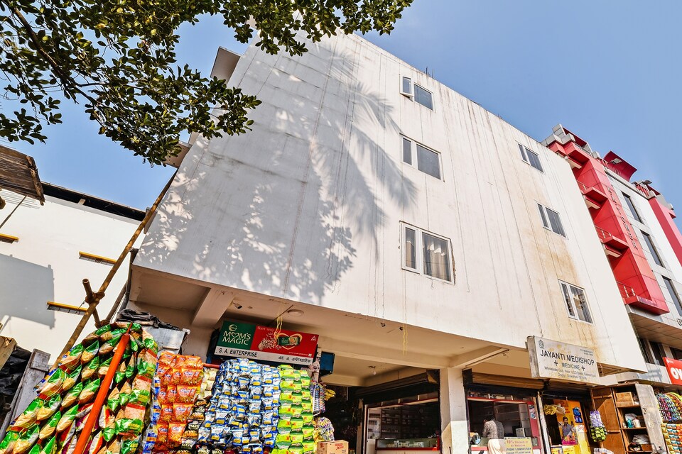 OYO Flagship 77420 Poddar Inn  Flagship Guwahati  Book    2151 OYO