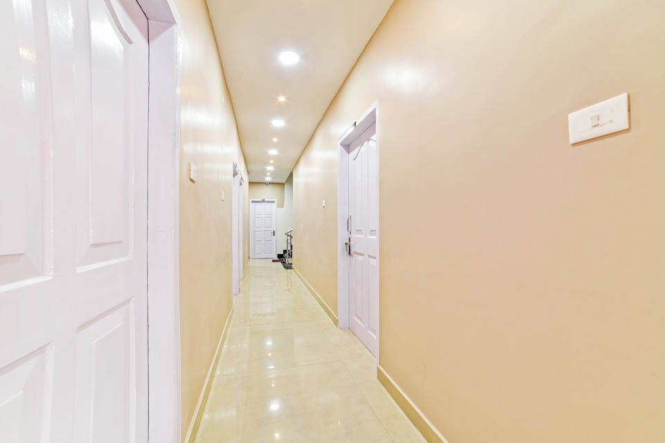 Hotel O Poddar Inn, Ganeshguri Guwahati, Guwahati