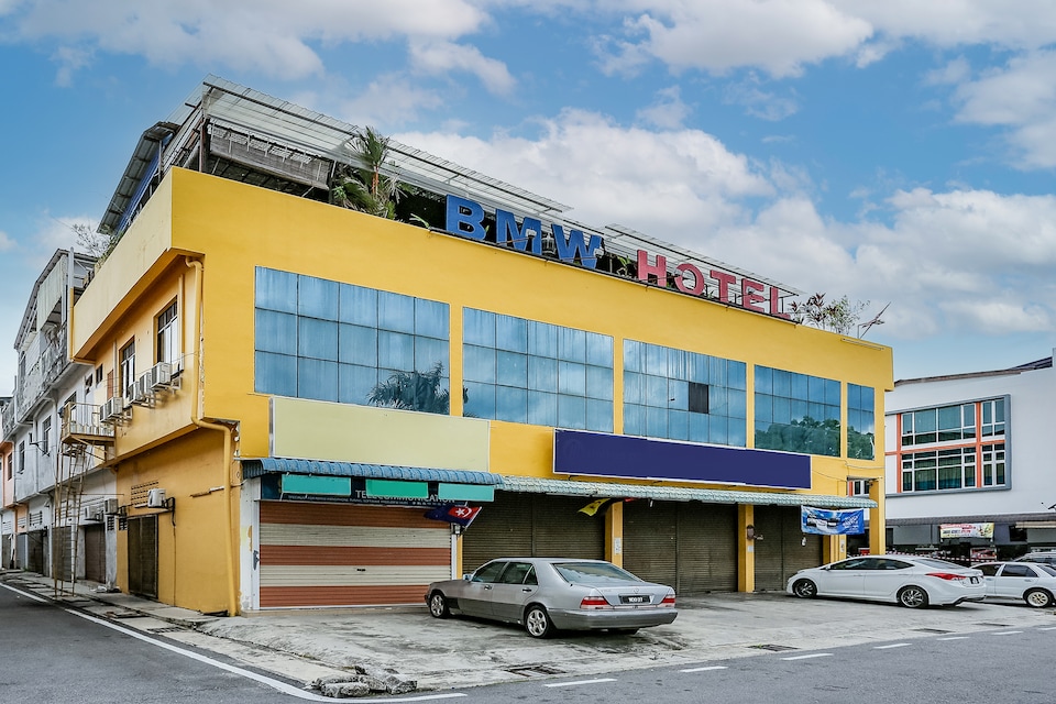 OYO 90155 Bmw 1 Hotel , Muar, Muar