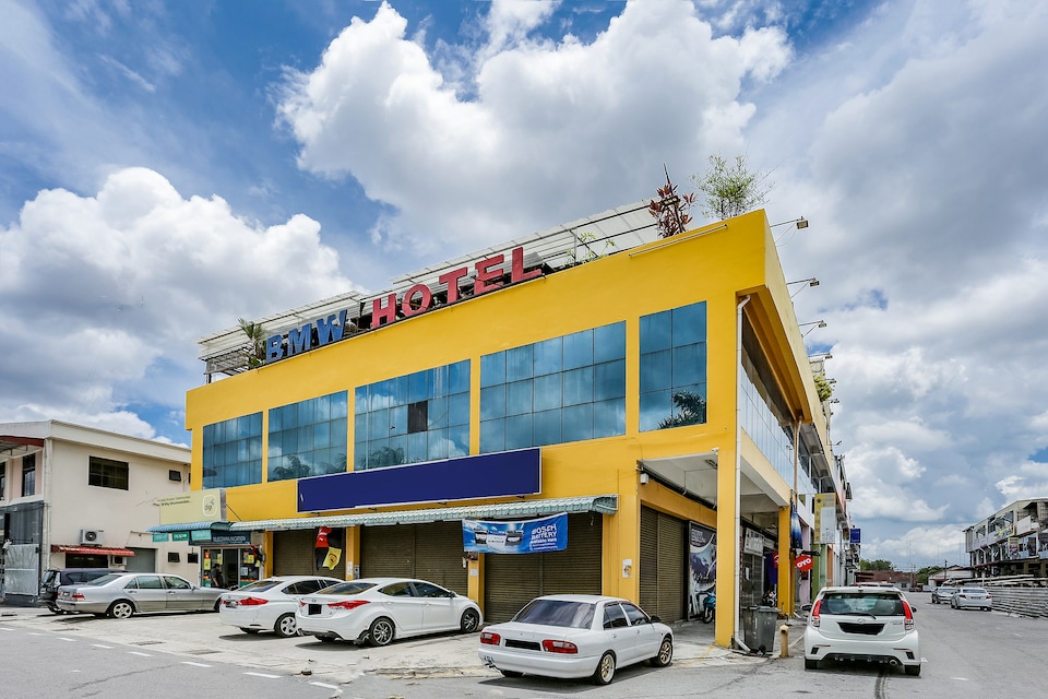 OYO 90155 Bmw 1 Hotel , Muar, Muar