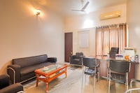 Super Townhouse Amaraa Farms Near LuLu Hypermarket