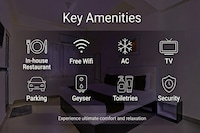 Super Hotel O Hyderabad Gate IIT BHU