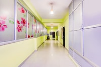Super Hotel O Hyderabad Gate IIT BHU