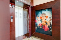 Super Hotel O Hyderabad Gate IIT BHU