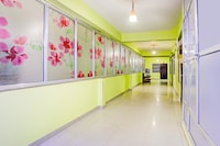 Super Hotel O Hyderabad Gate IIT BHU