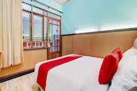 Hotel O Sybilla Cafe & Homestay