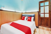 OYO 90179 Sybilla Cafe & Homestay