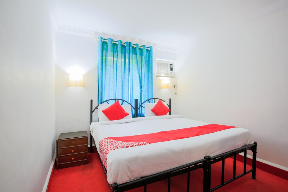 OYO 6503 Tesero Villa, Panjim Goa, Goa