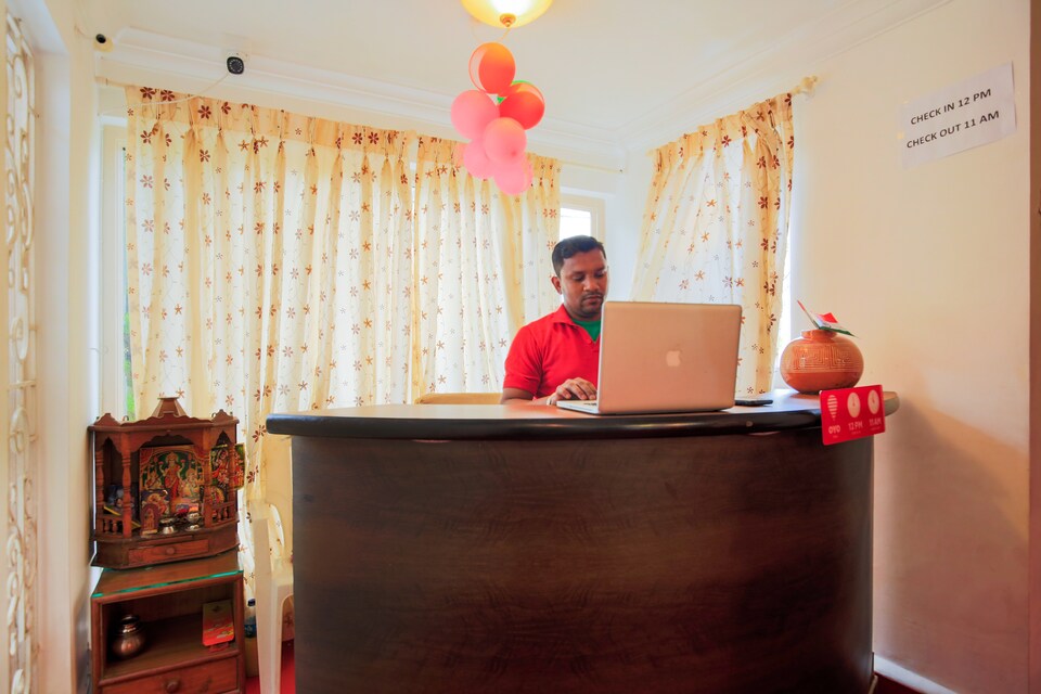 OYO 6503 Tesero Villa, Panjim Goa, Goa