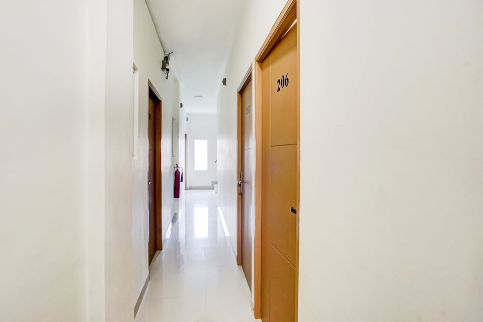 OYO 90180 Ava Guesthouse, Bandar Lampung, Bandar Lampung