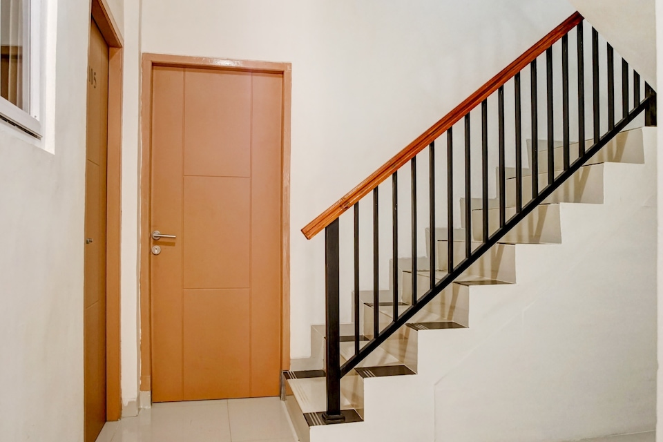 OYO 90180 Ava Guesthouse, Bandar Lampung, Bandar Lampung