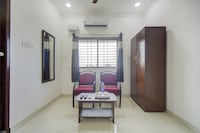 Collection O Aar Bee Gee Hotel