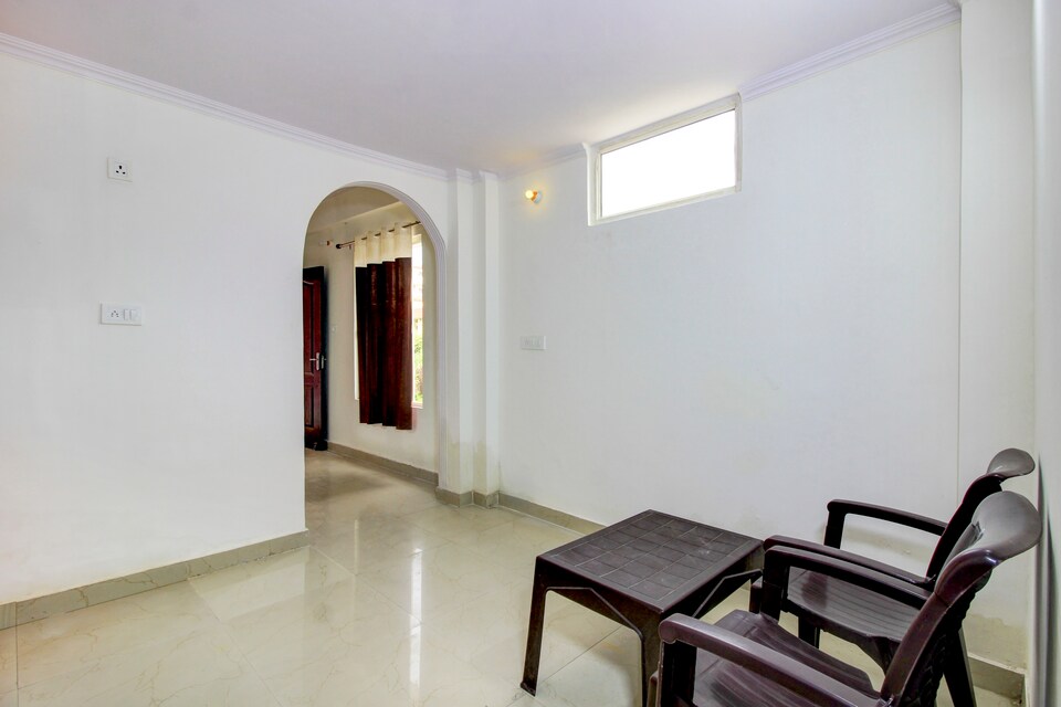 OYO Home 77434 SK Studios, Bhowali Nainital, Nainital
