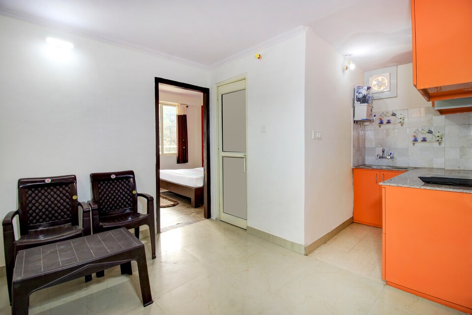 OYO Home 77434 SK Studios, Bhowali Nainital, Nainital