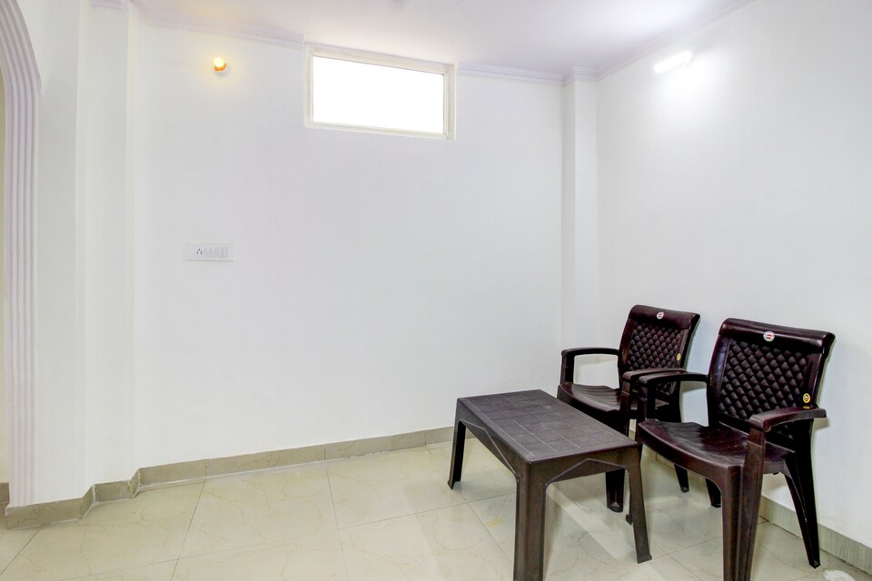 OYO Home 77434 SK Studios, Bhowali Nainital, Nainital