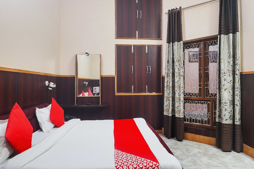 OYO Flagship Bd Guest House, Indira Nagar Lucknow, Lucknow