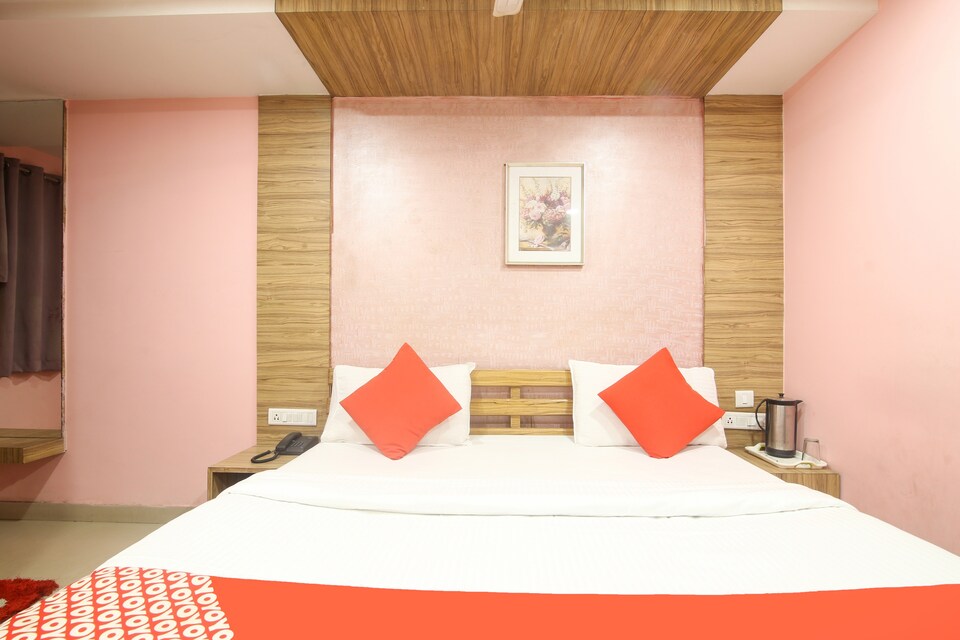 OYO Flagship RCH275 The Punjabi, Lalpur, Ranchi