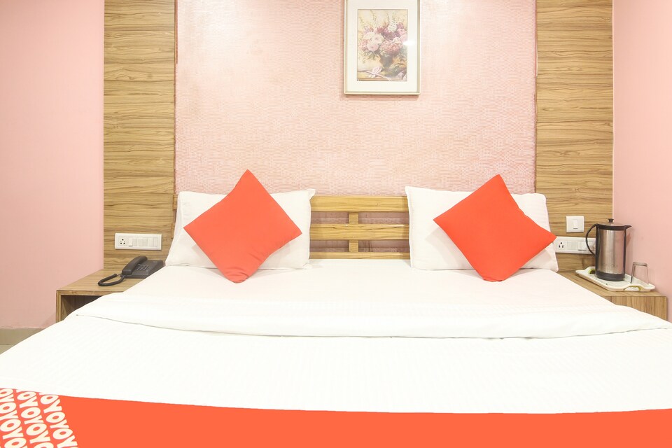 OYO Flagship RCH275 The Punjabi, Lalpur, Ranchi