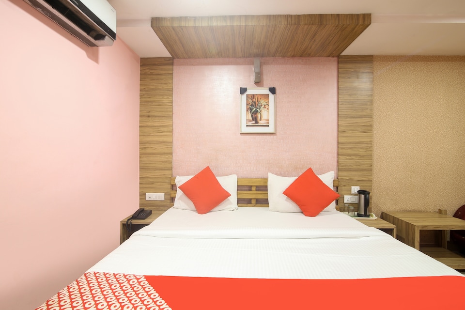 OYO Flagship RCH275 The Punjabi, Lalpur, Ranchi