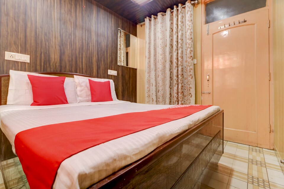 OYO 77454 Hotel Prince Palace, Patiala, Patiala