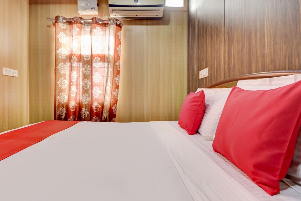 OYO 77454 Hotel Prince Palace, Patiala, Patiala