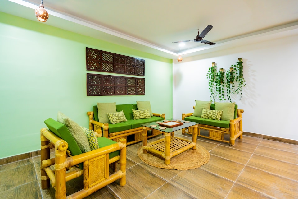Hotel O Signature Grande, Pondicherry City Centre, Pondicherry