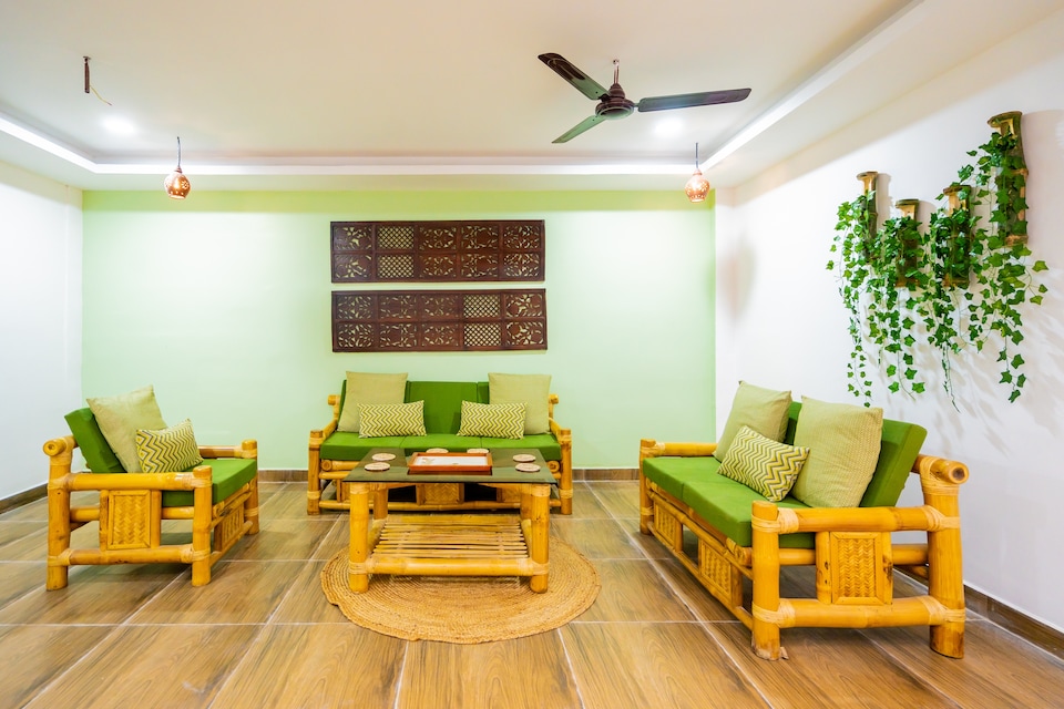 Hotel O Signature Grande, Pondicherry City Centre, Pondicherry