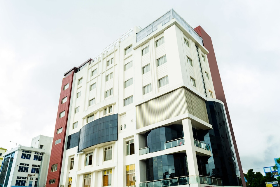 OYO 6506 Golden Tulip, Salt Lake Kolkata, Kolkata