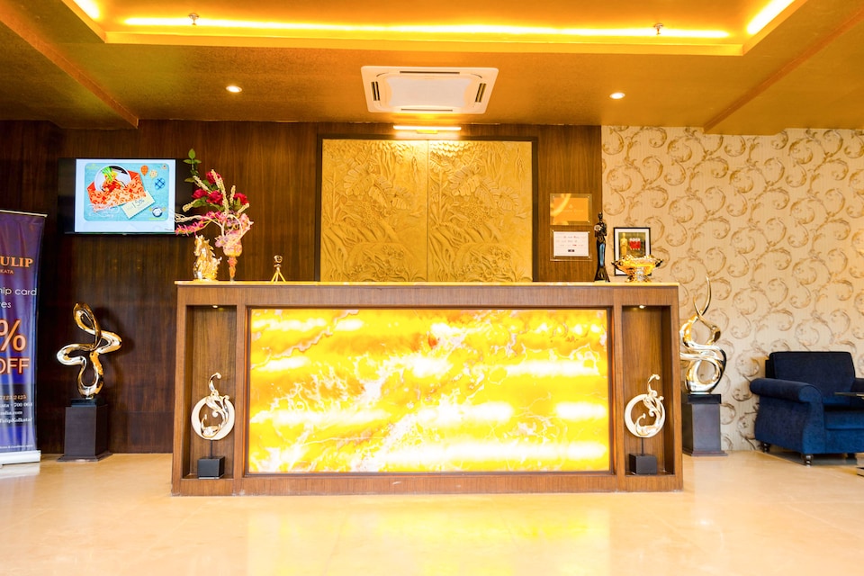 OYO 6506 Golden Tulip, Salt Lake Kolkata, Kolkata