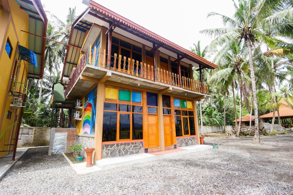 OYO 90189 Roemah Kayoe, Kulonprogo, Yogyakarta