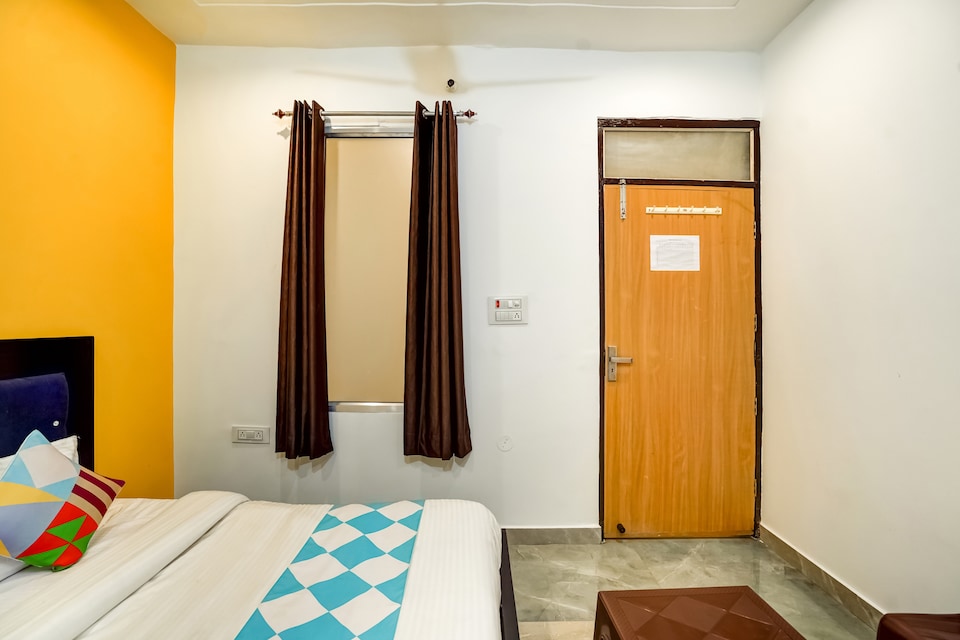OYO Home 77463 The Veer, Palwal, Palwal