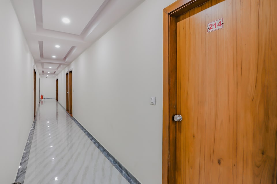 Hotel O Raj Villa, Adalaj Gandhinagar, Gandhinagar