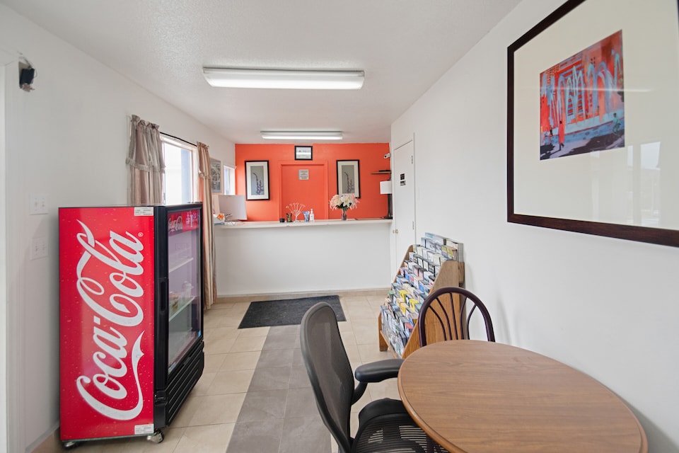  OYO Hotel Jonesville I-77, Jonesville NC, Jonesville