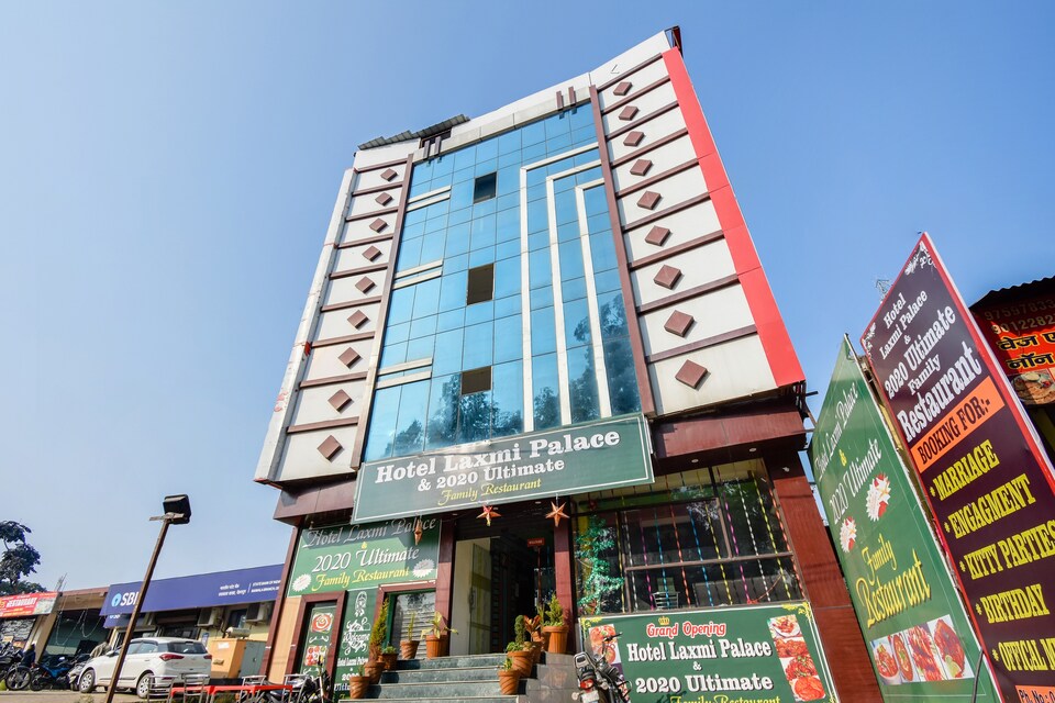 Collection O 77481 Laxmi Narayan Palace, Tapowan Rishikesh, Rishikesh