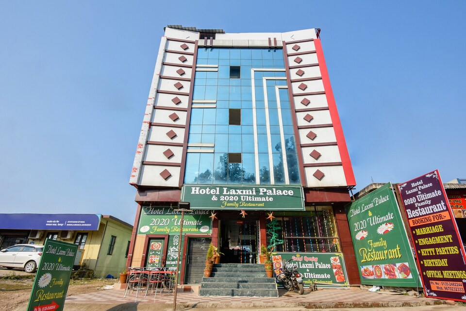 Collection O 77481 Laxmi Narayan Palace, Tapowan Rishikesh, Rishikesh