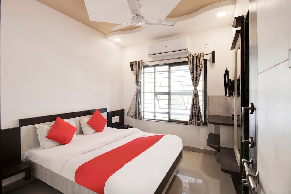 Flagship Hotel Disha Park, Temple Area Shirdi, Shirdi