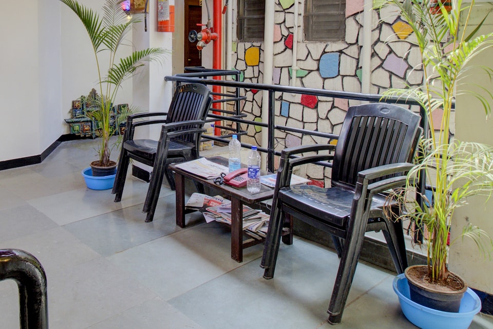 Hotel O Saroj, Nashik, Nashik