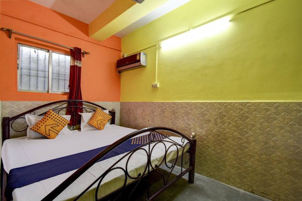 SPOT ON 77485 Tirupati Lodge, Howrah Kolkata, Kolkata