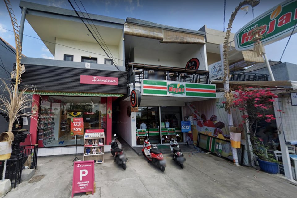 OYO 90195 The Koi Guest House, Canggu, Bali