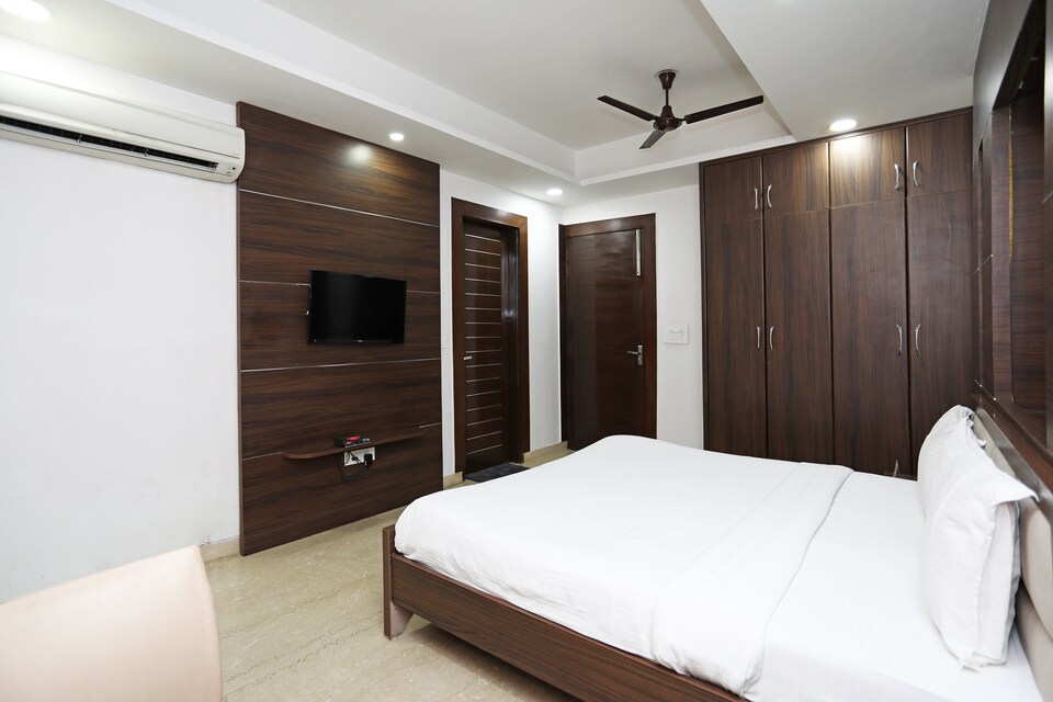 OYO 6509 New  Casa, Kakkanad Kochi, Kochi