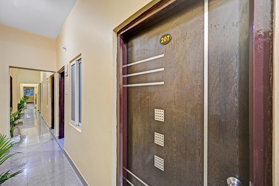 Hotel O Comfort ZON, Khandagiri Bhubaneswar, भुवनेश्वर