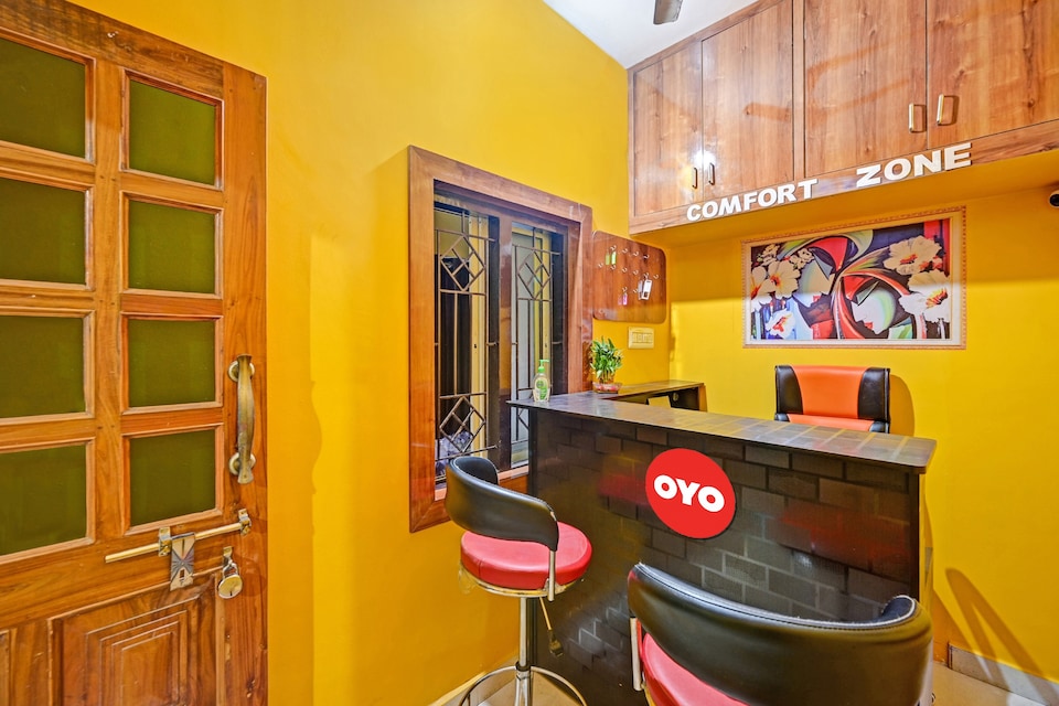 Hotel O Comfort ZON, Khandagiri Bhubaneswar, भुवनेश्वर