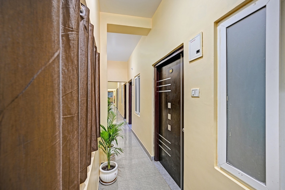 Hotel O Comfort ZON, Khandagiri Bhubaneswar, भुवनेश्वर