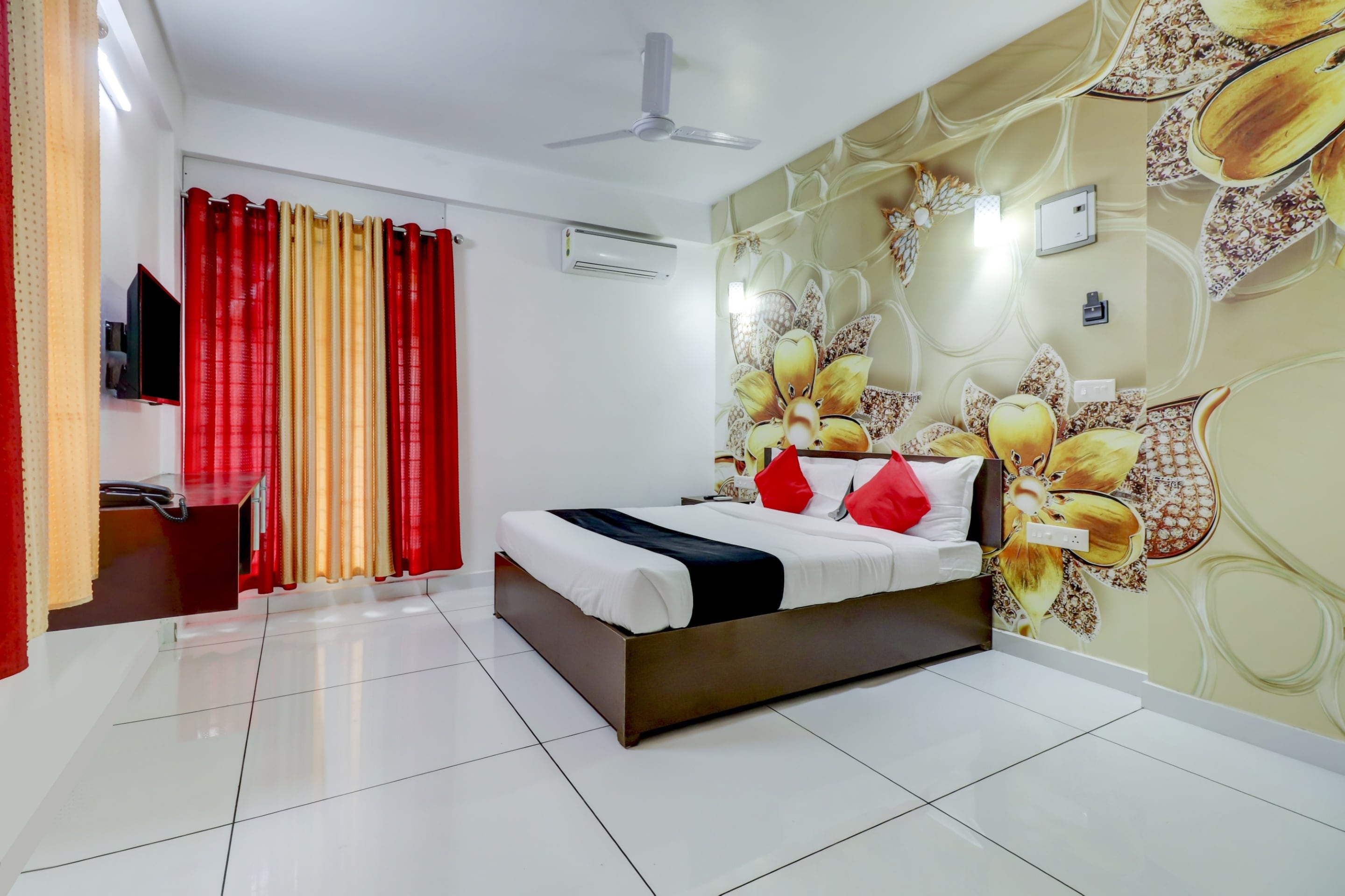 Collection O Hotels in Pala Ramapuram Road, Kottayam Starting ₹601