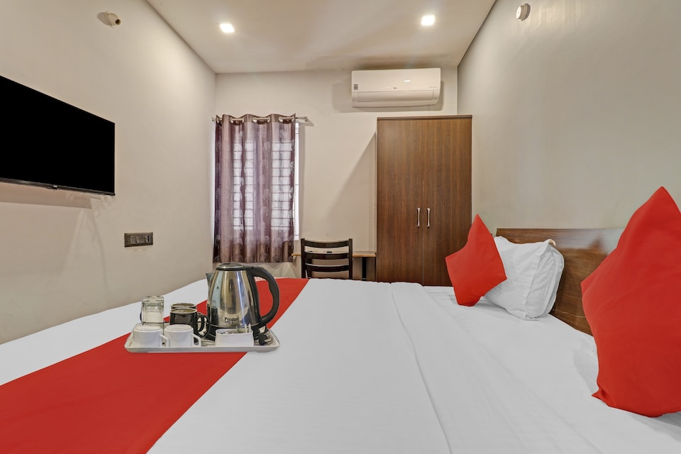 Flagship 77520 Legrace Residency, Madurai City Centre-II, Madurai