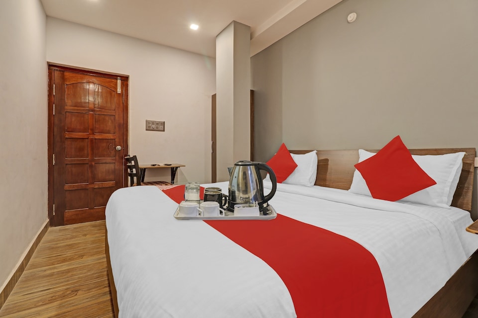 Flagship 77520 Legrace Residency, Madurai City Centre-II, Madurai